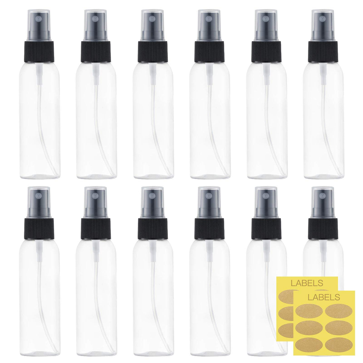 PERSONAL MINI SPRAYER 3 OZ