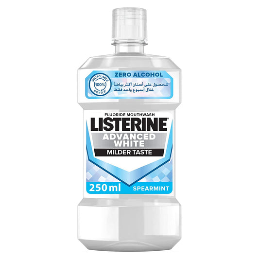 LISTERINE G/HLTH MW 500ML I/M