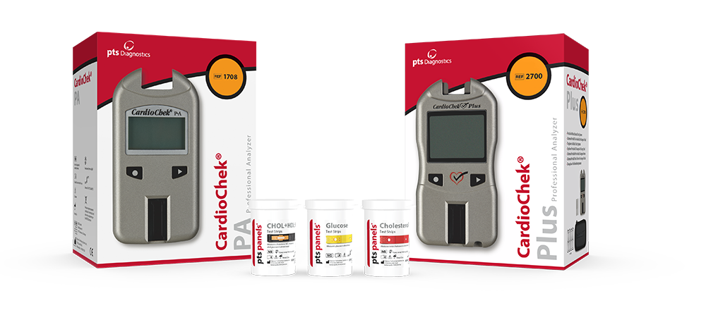 CARDIOCHEK PLUS ANALYZER EQ DSHP