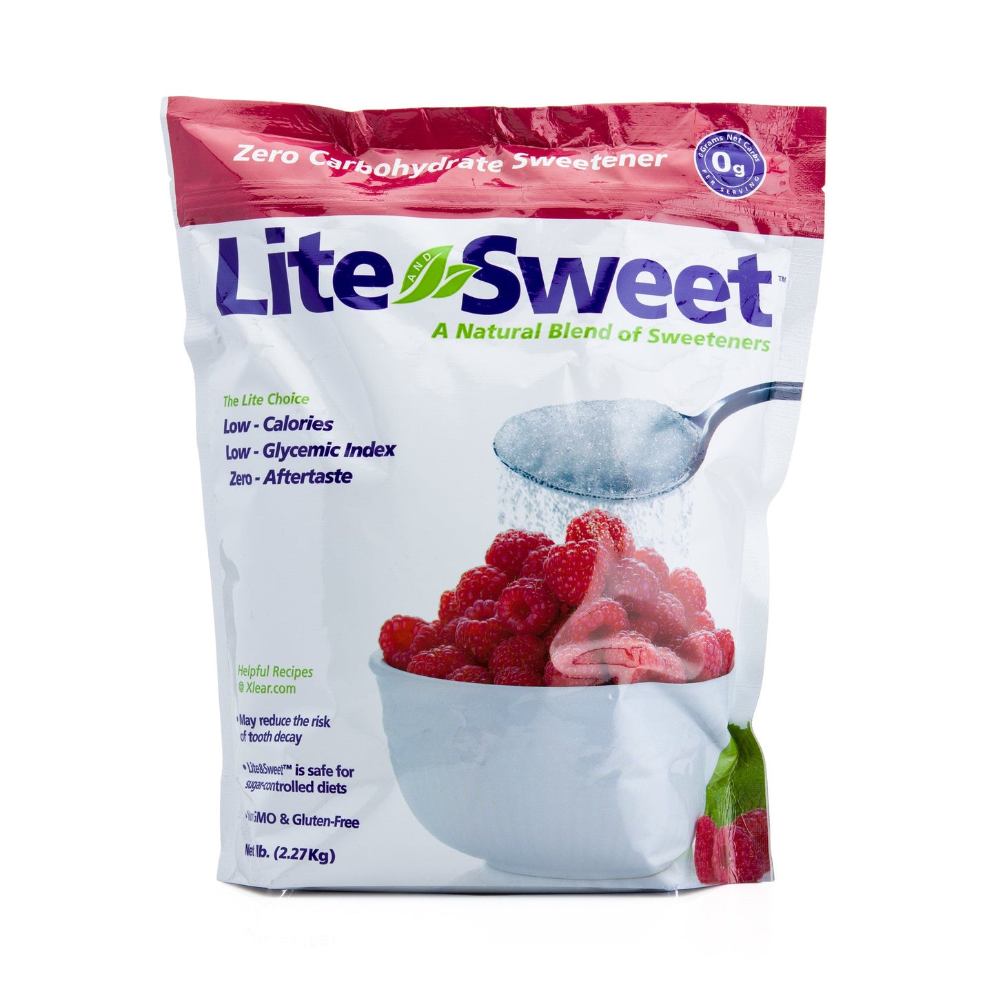 XYLITOL SWEETENER