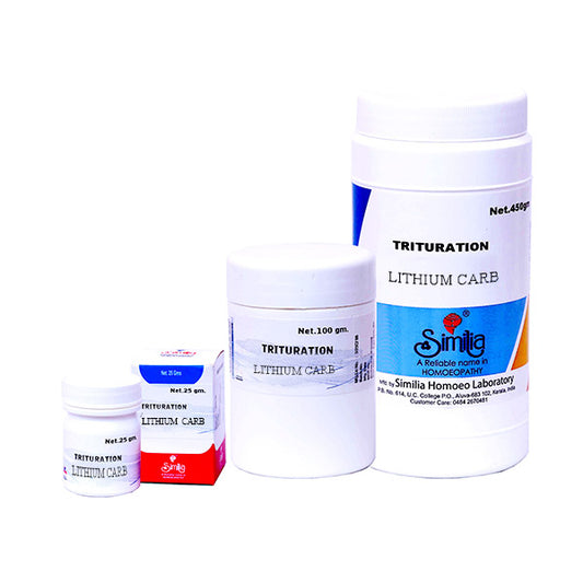 LITHIUM CARB CP 600MG 100