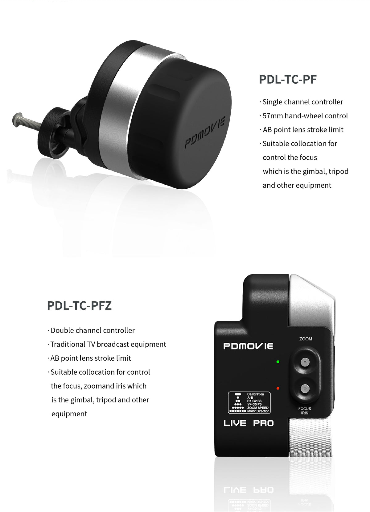 ELECTROTHPY PRLF PRO PD 2 LARGE
