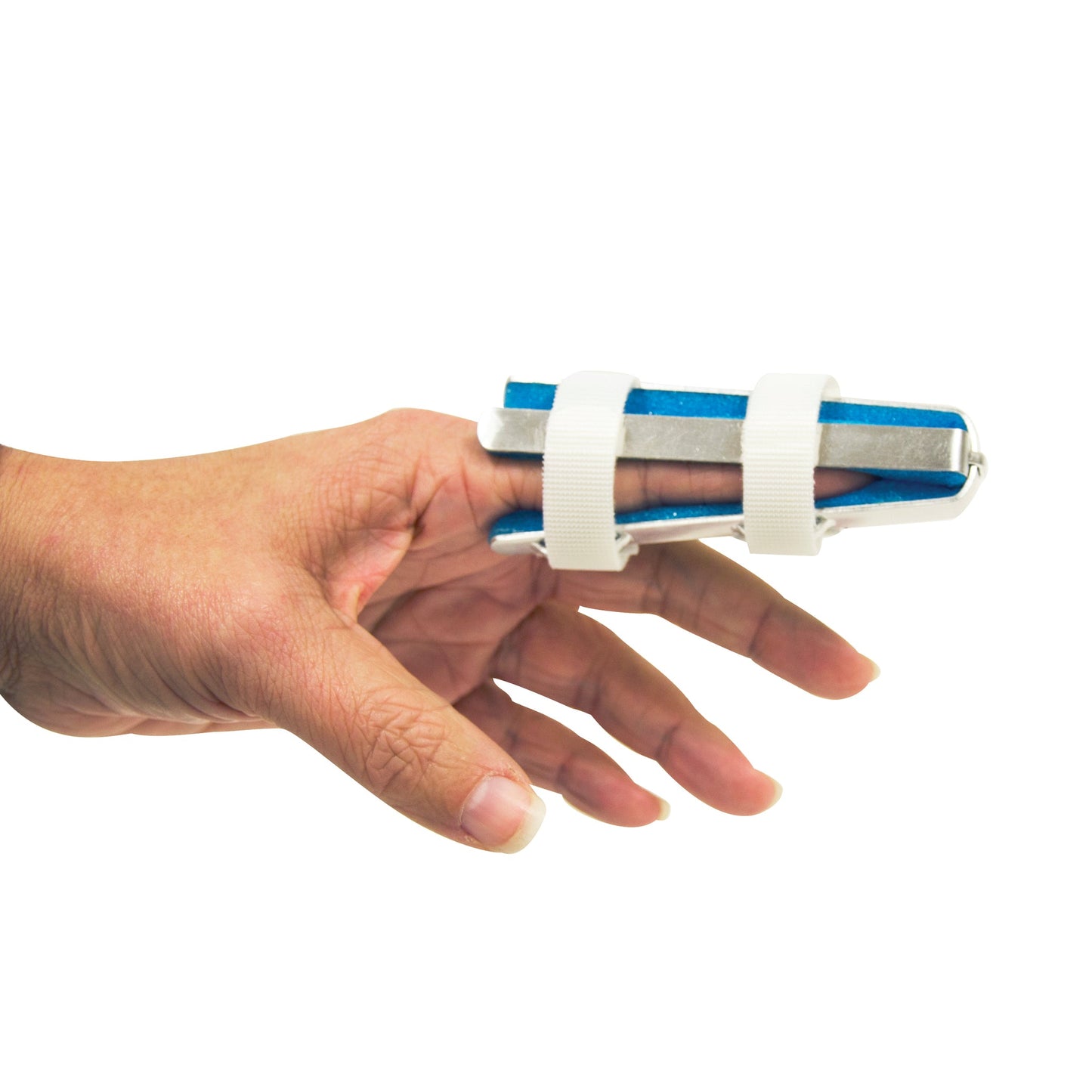 FINGER SPLINT 2 SIDED 2" MED 6X1CT API
