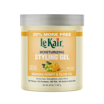 LEKAIR HR&SKIN OIL VITAMIN E 2Z