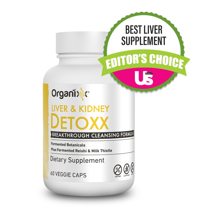 SUPP,OG2,LIVER KIDNEY