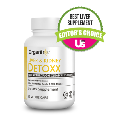 SUPP,OG2,LIVER KIDNEY