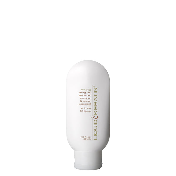 LENIER KERATIN HAIR TREATMENT16