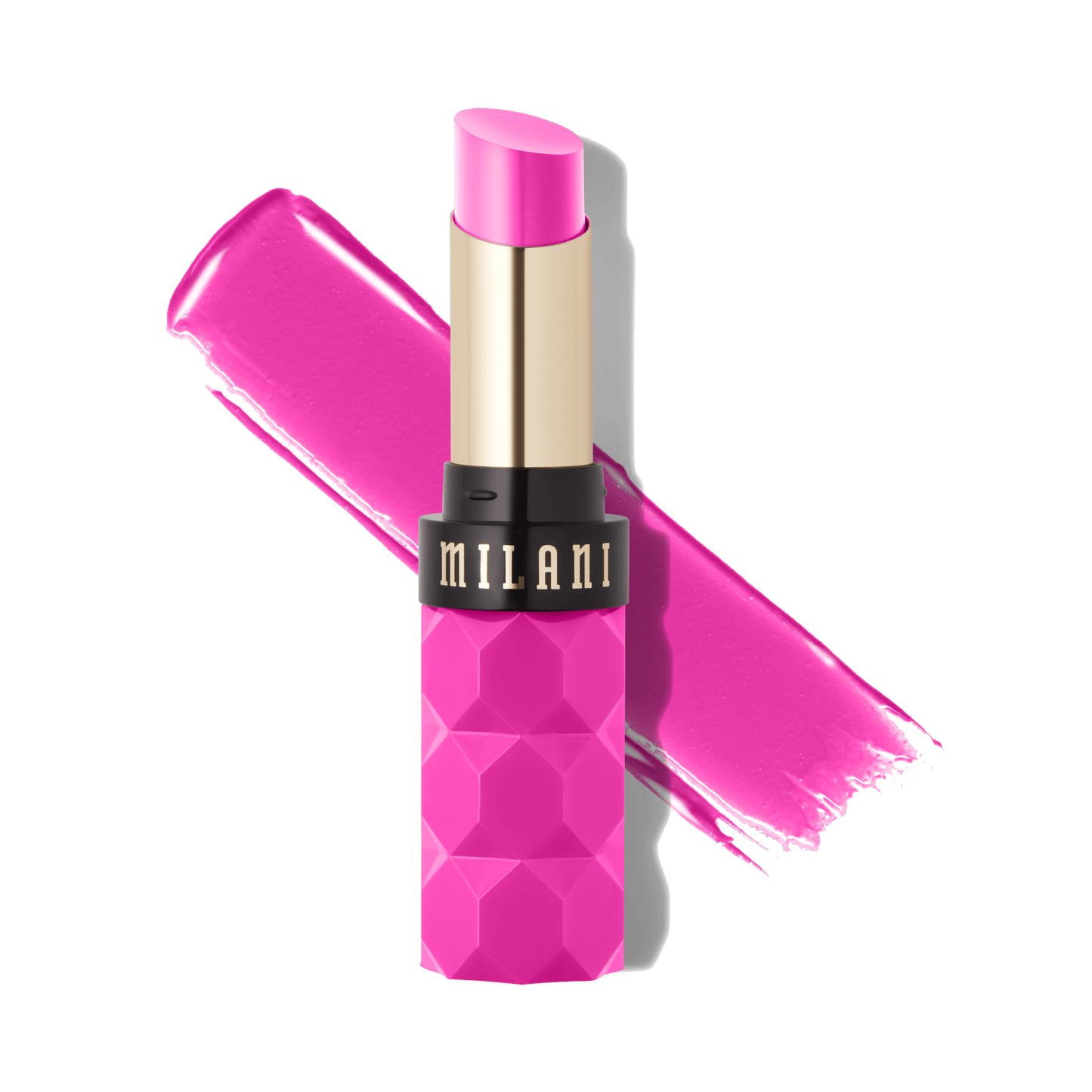 Milani Color Fetish Shine Lipstick - Voyeur