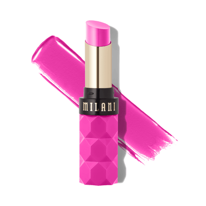 Milani Color Fetish Shine Lipstick - Voyeur
