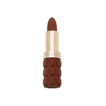 COLOR FETISHLIP MATTE SECRET