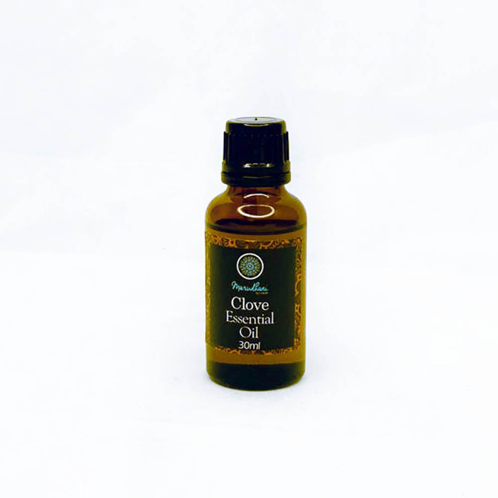 CLOVE OL 25ML NF