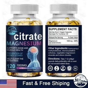 LDR MAGNESIUM TB 400MG 120