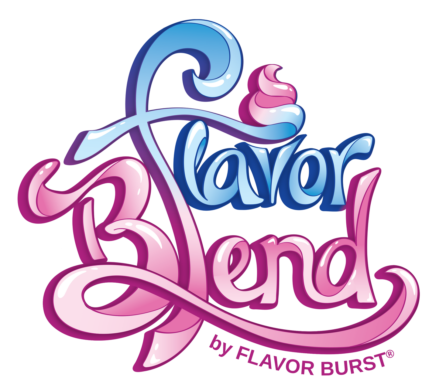 FLAVOR BLEND 2N1 SUSPENSION 1GAL DS