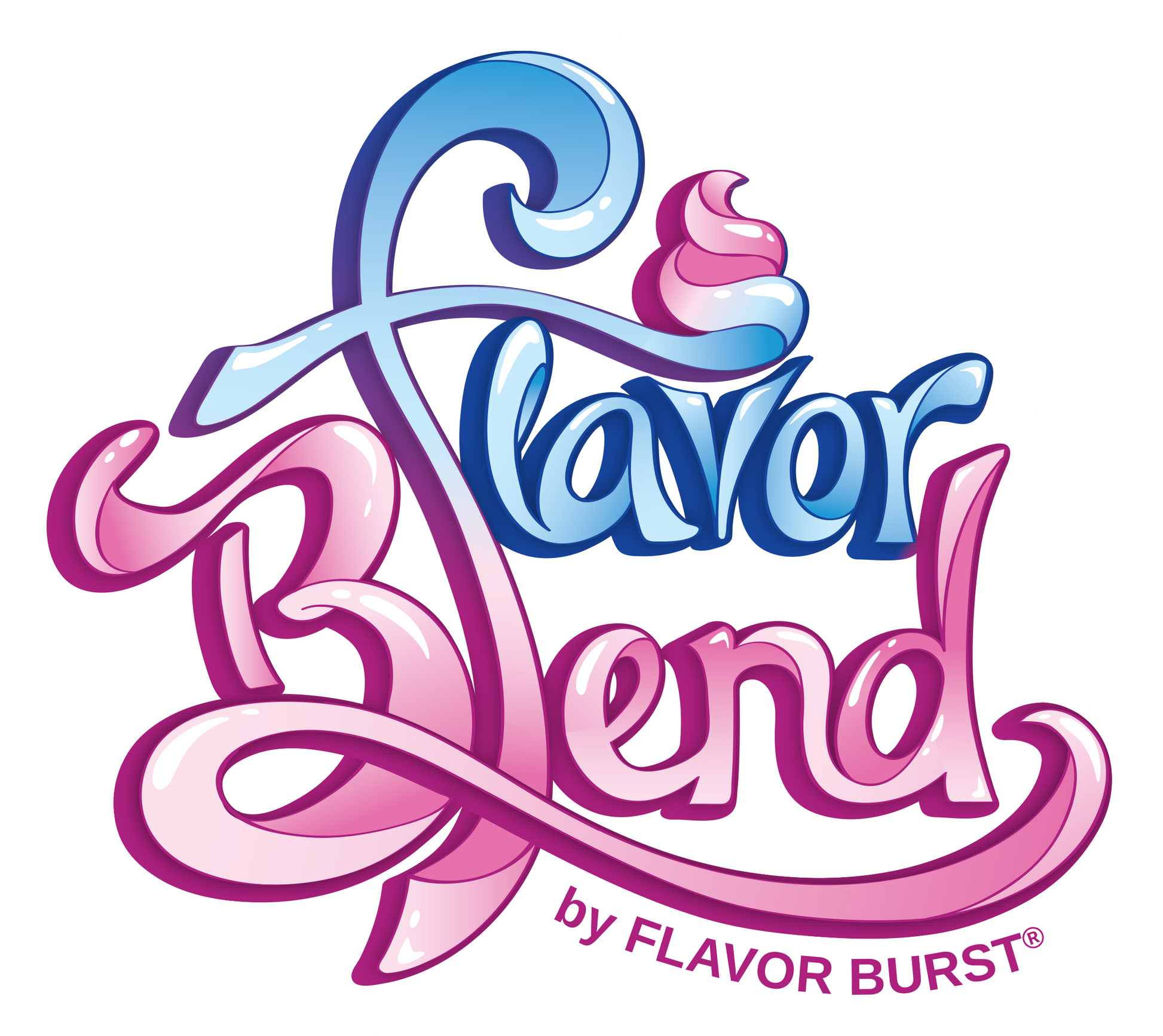 FLAVOR BLEND 2N1 SUSPENSION 1GAL DS