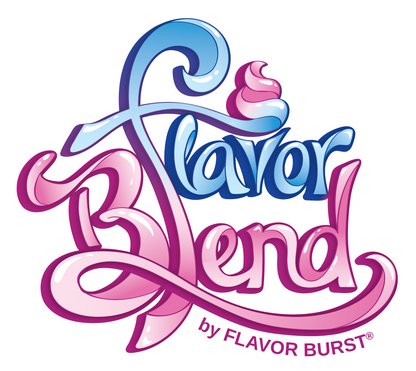 FLAVOR BLEND 2N1 SUSPENSION 1GAL DS