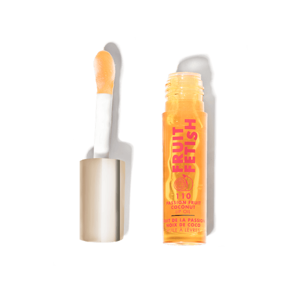 FRUIT FETISH LIP OIL RASPBR