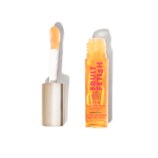 FRUIT FETISH LIP OIL RASPBR