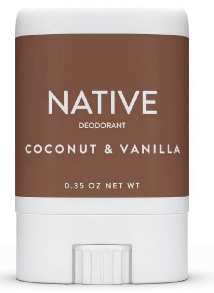 NATIVE DEO COCO VANILLA .35 OZ