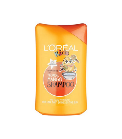 S/M KIDS MANGO SHAMPOO      8OZ