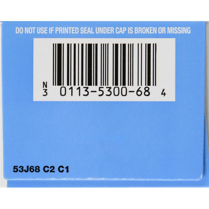 GNP IBUP ACETAMIN DUAL ACTION CPL 36CT
