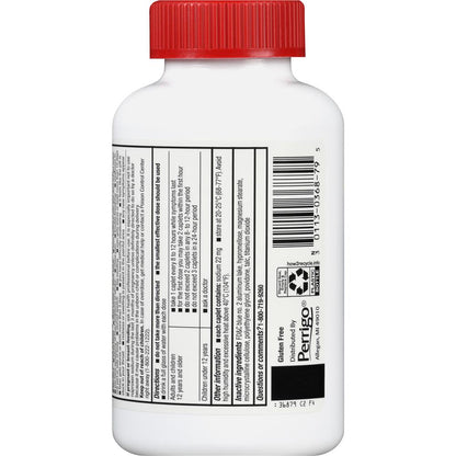 NAPROXEN SODIUM 220MG TAB 100CT GERICARE