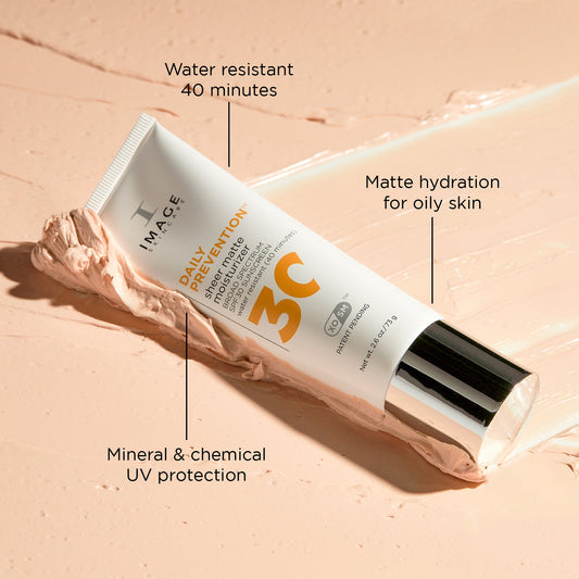 SUN PROTECT,MOIST,SPF 30