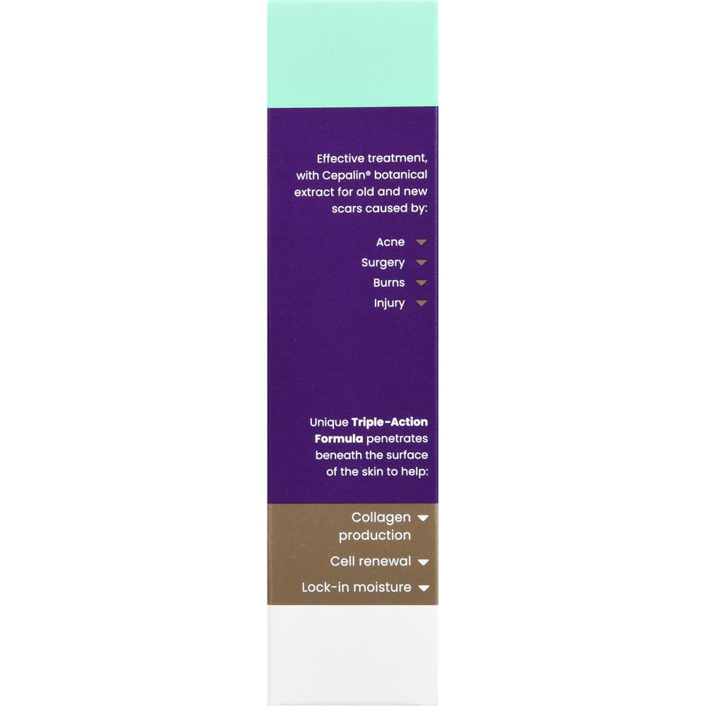 MEDERMA SCAR GL 0.5% 20GM ADV