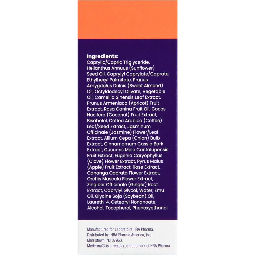 MEDERMA QUICK DRY OL 2OZ
