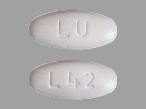 GLUMETZA TB 1000MG 90 ER