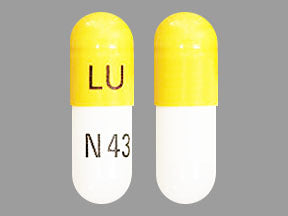 CELECOXIB CP 100MG 500