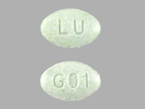 LOVASTATIN TB 40MG 1000