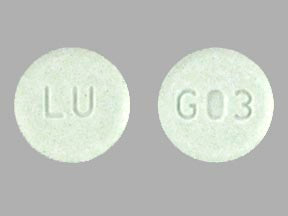 LOVASTATIN TB 40MG 1000