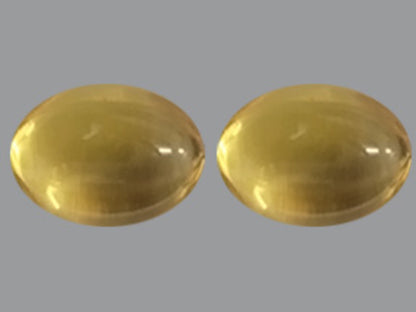 VITAMIN D3 50 MCG SGC 100