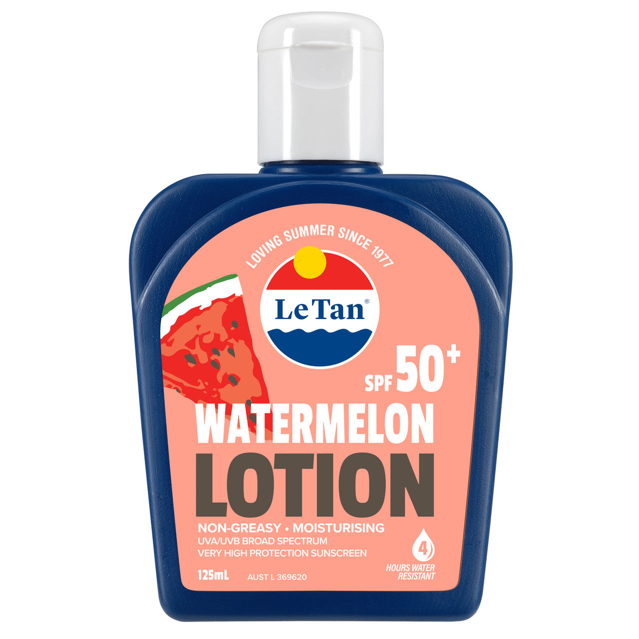 COPRTNE WB PUR/SMP LT 177ML SPF50
