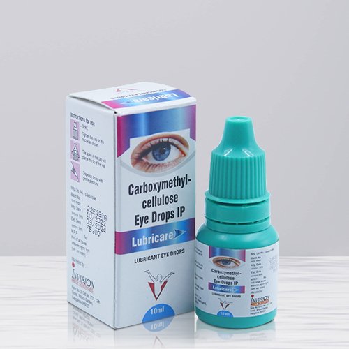 LDR LUB EYE DR 0.3-0.4% 15ML