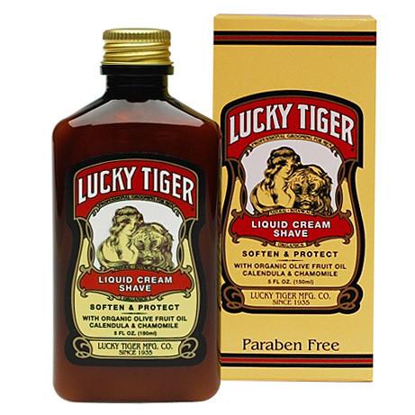 LUCKY TIGER DISAPPER CREAM 12OZ