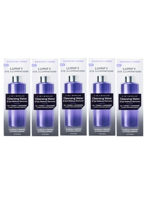 LUMIFY EYE ILLMNTNS 3IN1 CLSNG LIQ 5.4OZ