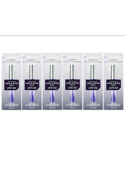 LUMIFY E/ILLUMINATIONS LQ 0.12OZ