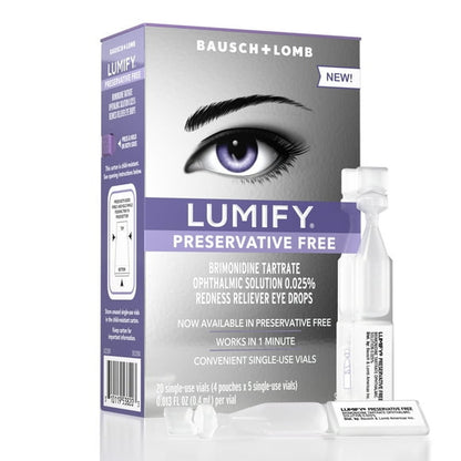 LUMIFY E/ILLUMINATIONS LQ 0.12OZ