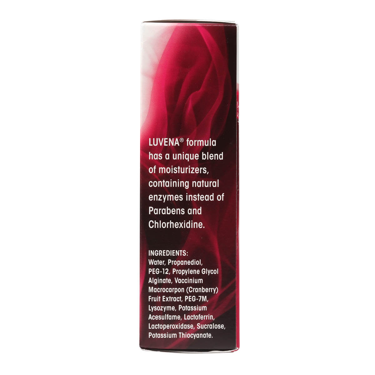 LUVENA PREBIOTIC SP1.3OZ GL/F PBF