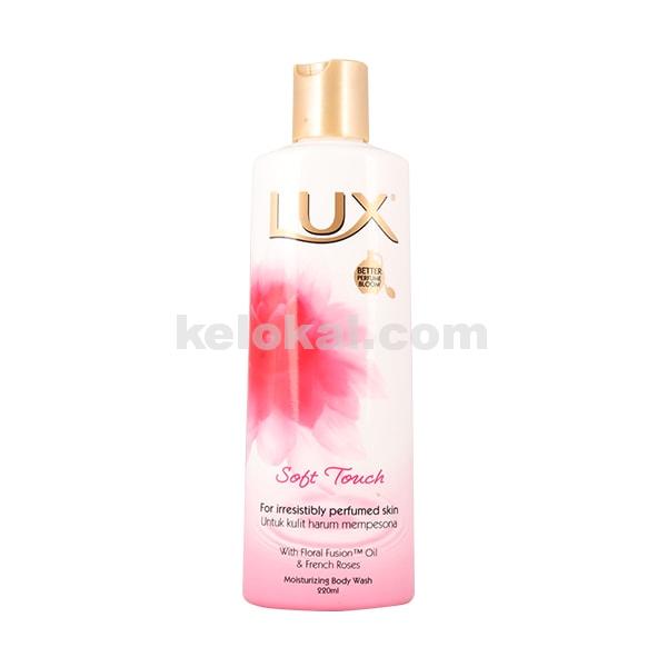 JF LUX VOL TOUCH SHAMPOO 8.45OZ