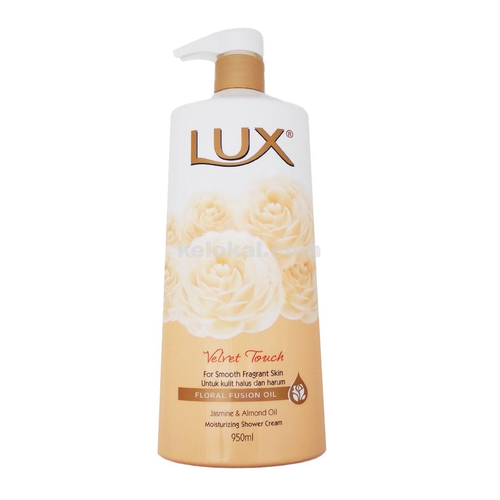 JF LUX VOL TOUCH SHAMPOO 8.45OZ