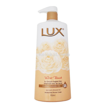 JF LUX VOL TOUCH SHAMPOO 8.45OZ
