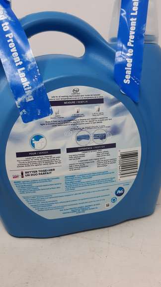 ULTRA DOWNY LQ 4X103OZ M/SPRG