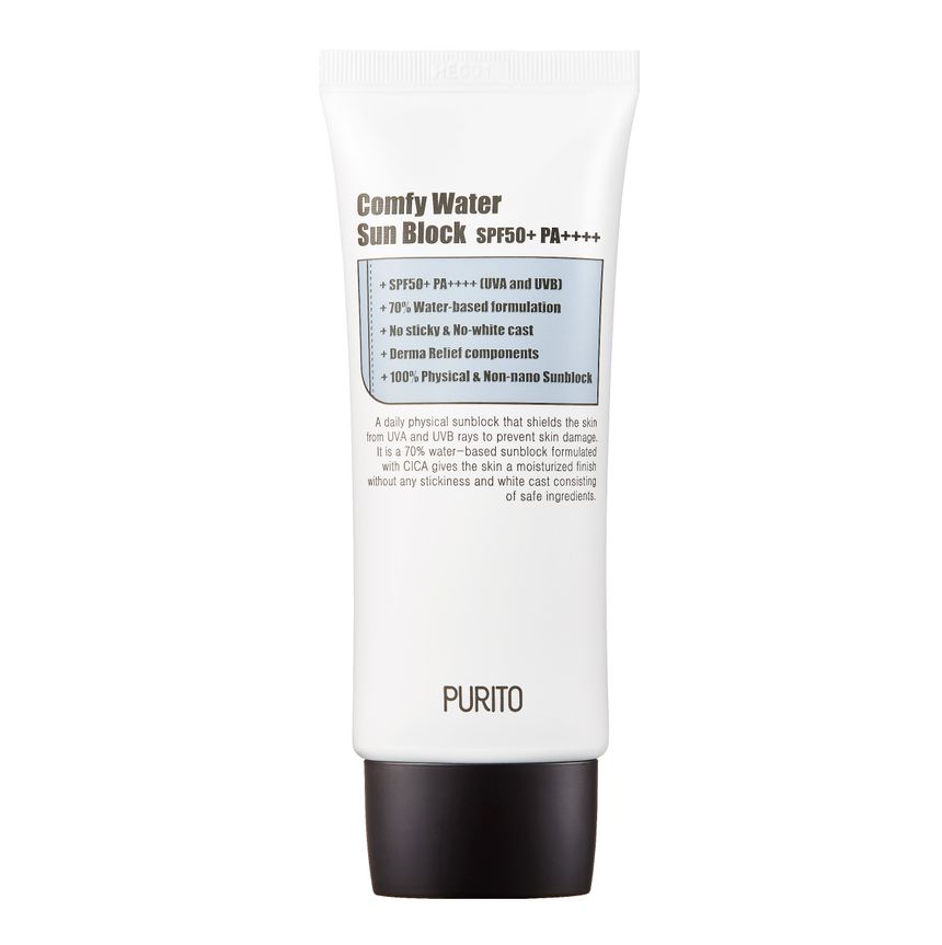 dearcloud Tone Blur Essence Sunscreen, SPF 50+