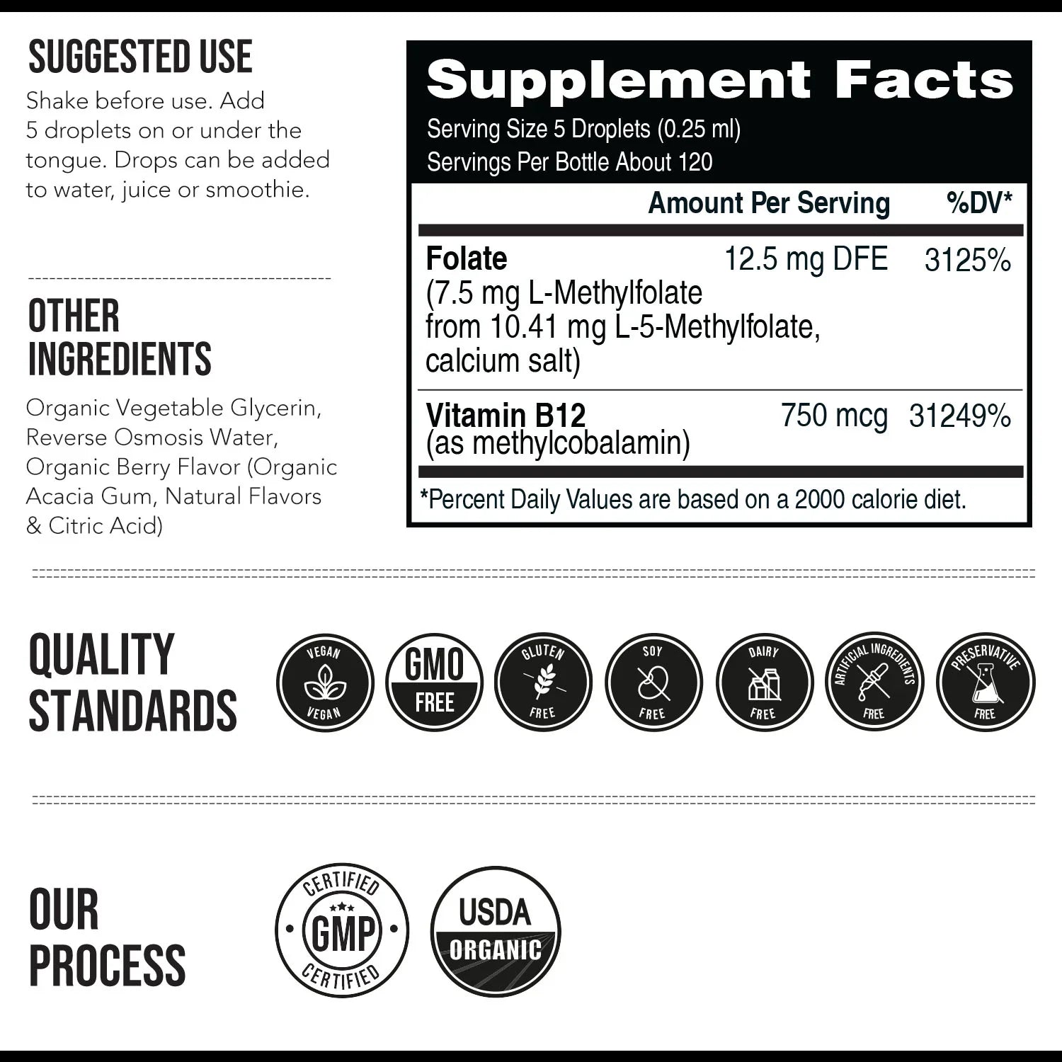 L-METHYLFOLATE TB 7.5MG 30