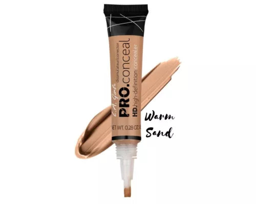L.A. Girl Pro Conceal High-Definition Concealer Warm Sand