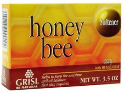 GRISI SOAP BR 3.5OZ MTHPRL