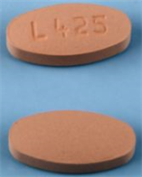 LACOSAMIDE TB 150MG 6X10UD     C5