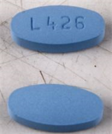 LACOSAMIDE TB 150MG 6X10UD     C5